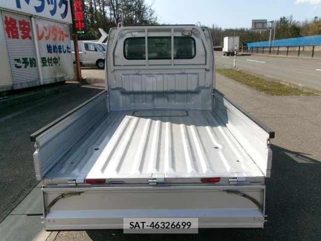 Nissan CLIPPER 2017-01 6305741-20