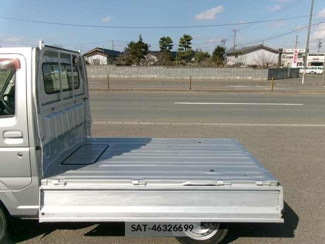Nissan CLIPPER 2017-01 6305741-23