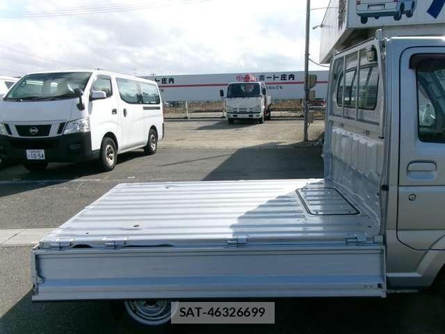 Nissan CLIPPER 2017-01 6305741-25