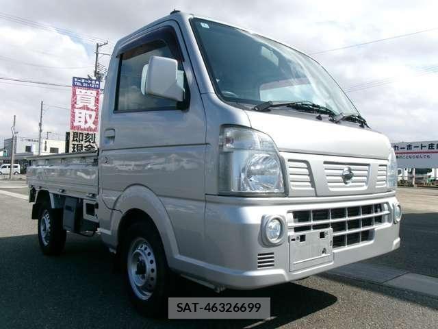 Nissan CLIPPER 2017-01 6305741-2