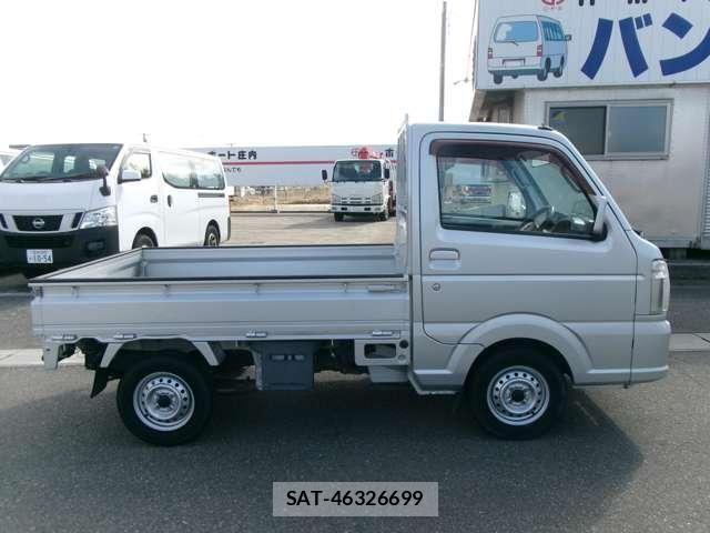 Nissan CLIPPER 2017-01 6305741-3