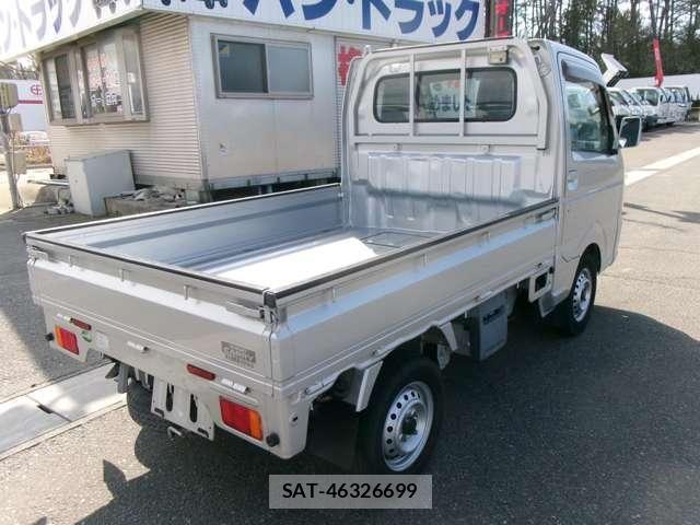 Nissan CLIPPER 2017-01 6305741-4