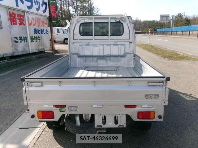 Nissan CLIPPER 2017-01 6305741-5