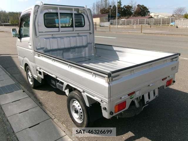 Nissan CLIPPER 2017-01 6305741-6