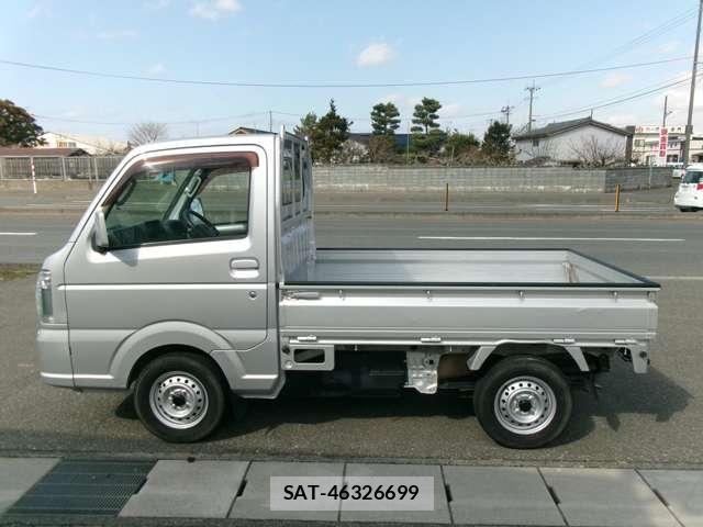 Nissan CLIPPER 2017-01 6305741-7