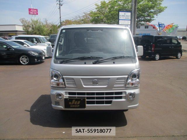Nissan CLIPPER 2022-09 6546326-0