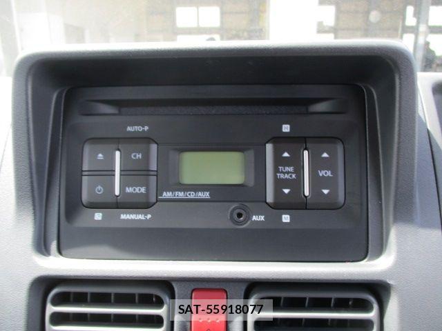 Nissan CLIPPER 2022-09 6546326-9