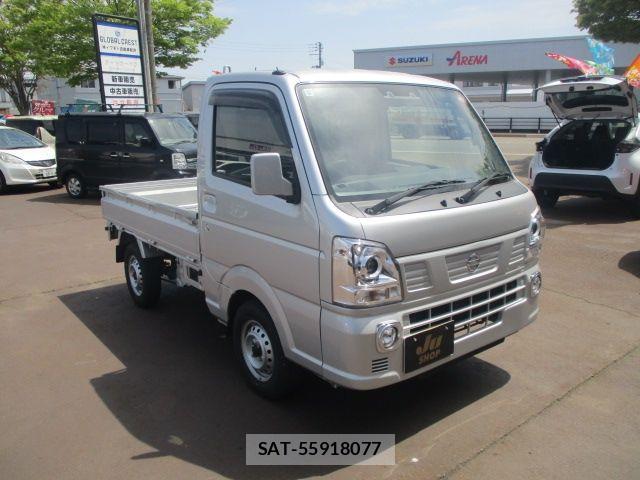 Nissan CLIPPER 2022-09 6546326-1