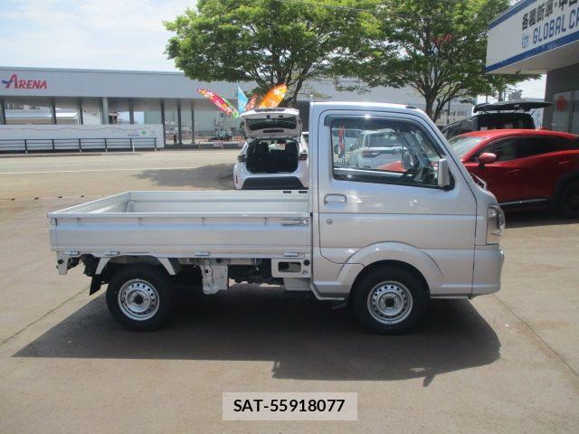 Nissan CLIPPER 2022-09 6546326-2