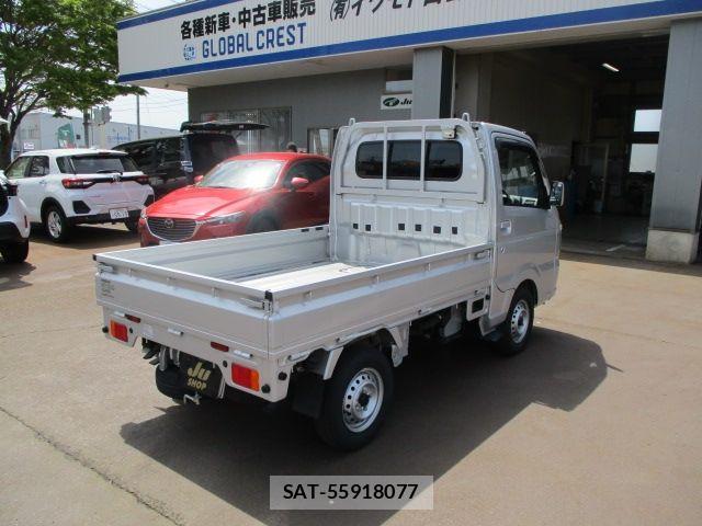 Nissan CLIPPER 2022-09 6546326-3