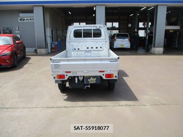 Nissan CLIPPER 2022-09 6546326-4