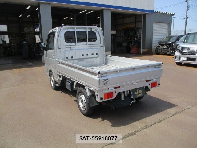 Nissan CLIPPER 2022-09 6546326-5