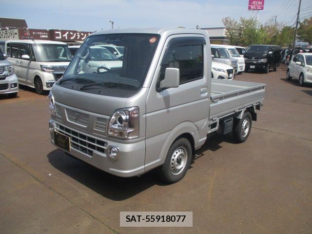 Nissan CLIPPER 2022-09 6546326-7