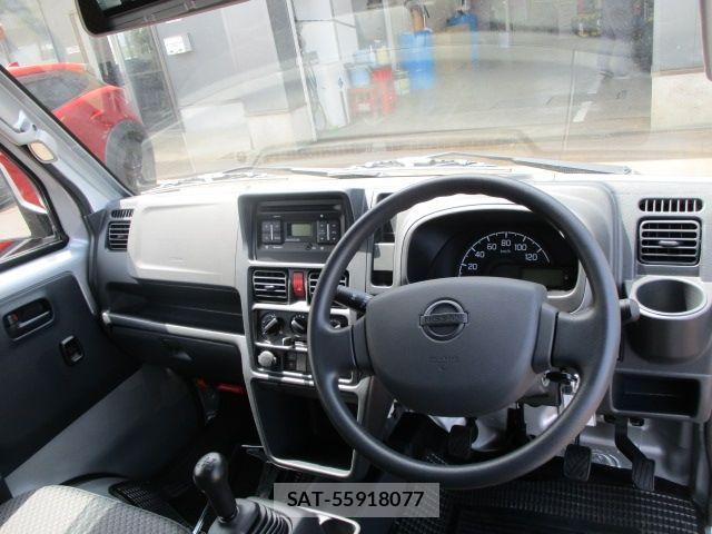 Nissan CLIPPER 2022-09 6546326-8