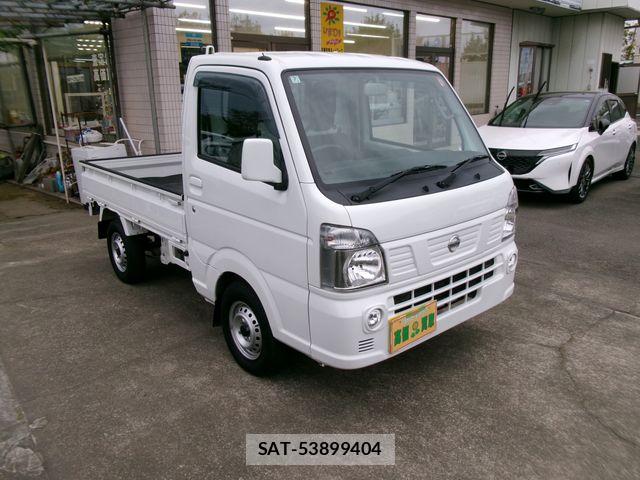 Nissan CLIPPER 2019-07 6613914-0