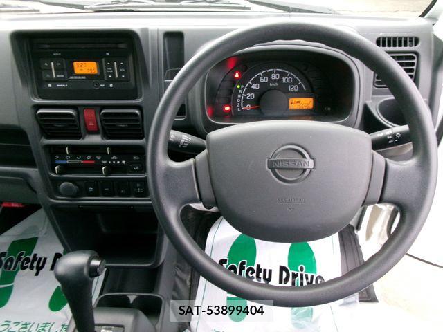 Nissan CLIPPER 2019-07 6613914-16