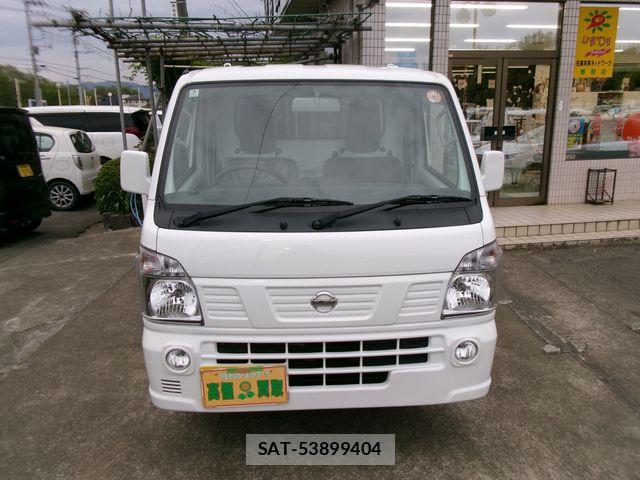 Nissan CLIPPER 2019-07 6613914-1