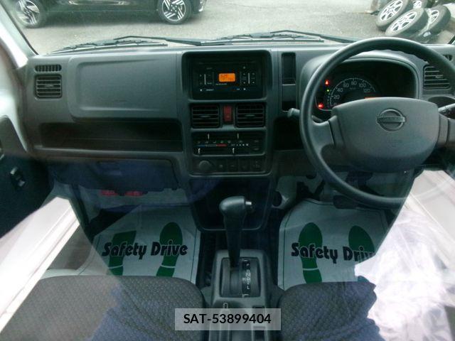 Nissan CLIPPER 2019-07 6613914-22