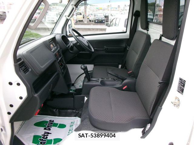 Nissan CLIPPER 2019-07 6613914-23