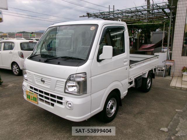 Nissan CLIPPER 2019-07 6613914-2