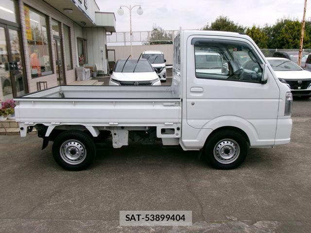 Nissan CLIPPER 2019-07 6613914-3