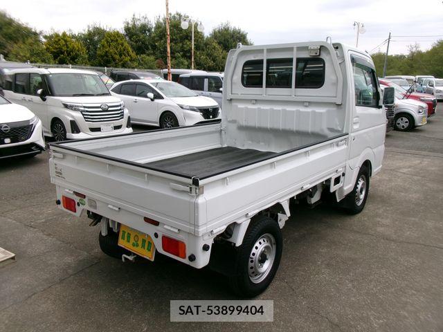 Nissan CLIPPER 2019-07 6613914-4