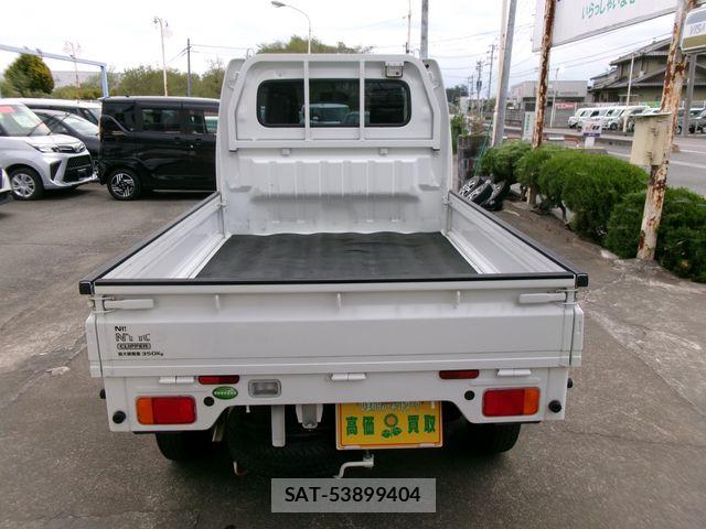 Nissan CLIPPER 2019-07 6613914-5