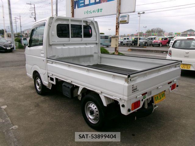 Nissan CLIPPER 2019-07 6613914-6