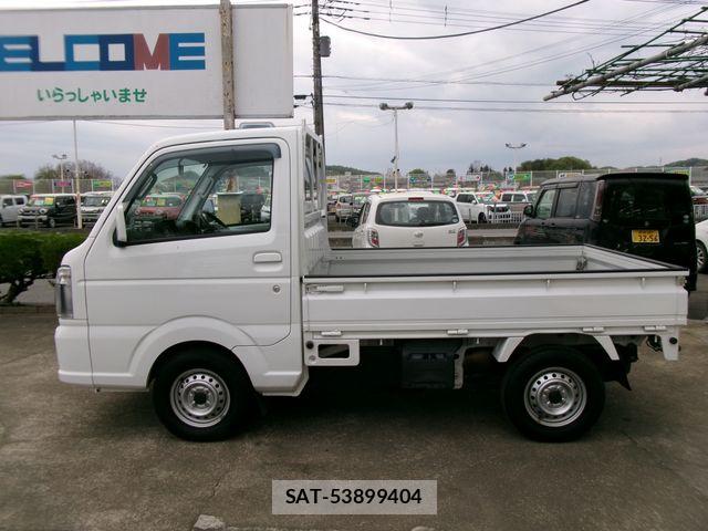 Nissan CLIPPER 2019-07 6613914-7