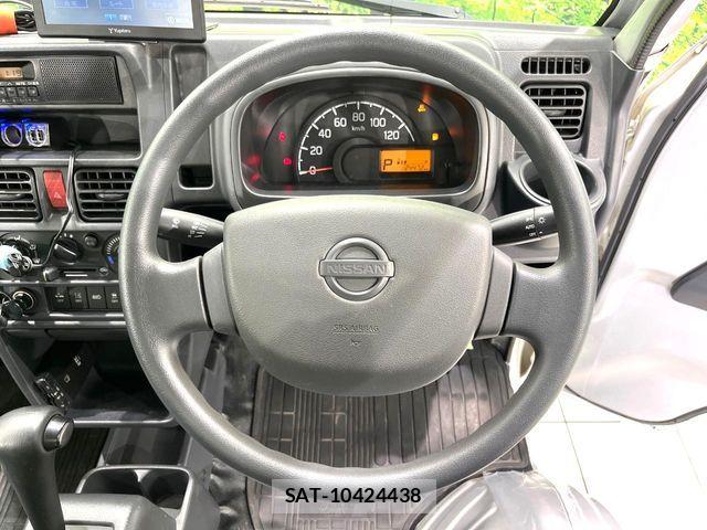 Nissan CLIPPER 2020-10 6613915-10