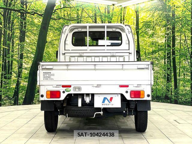 Nissan CLIPPER 2020-10 6613915-14