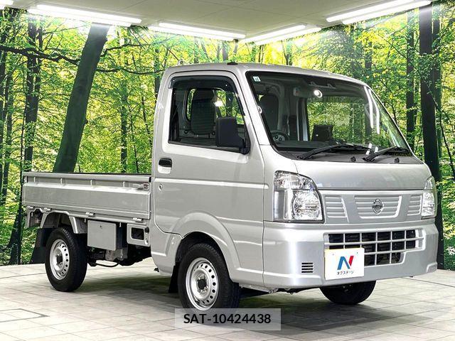 Nissan CLIPPER 2020-10 6613915-15