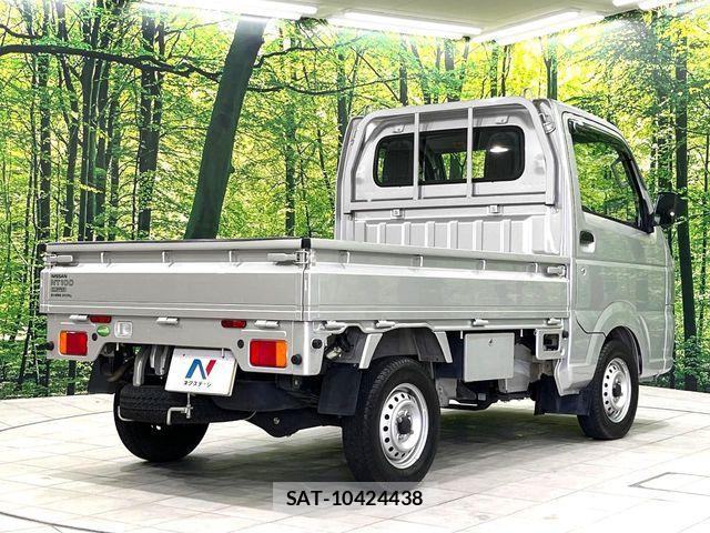 Nissan CLIPPER 2020-10 6613915-16