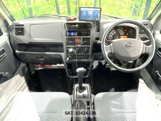 Nissan CLIPPER 2020-10 6613915-1