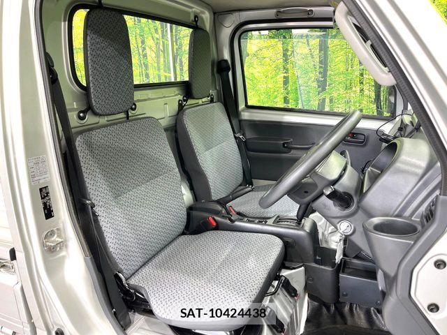 Nissan CLIPPER 2020-10 6613915-8