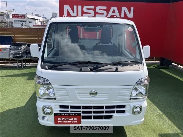 Nissan CLIPPER 2021-12 6613916-12