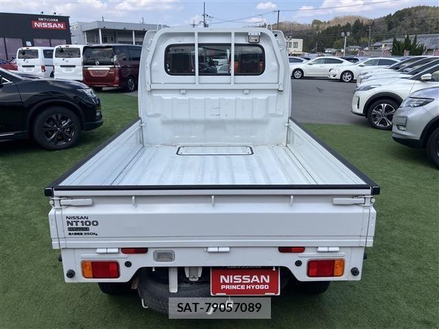Nissan CLIPPER 2021-12 6613916-16