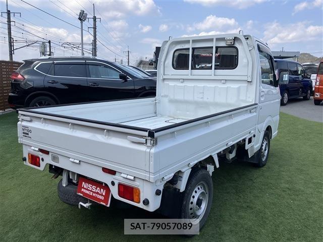 Nissan CLIPPER 2021-12 6613916-17