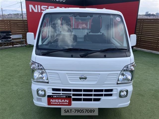 Nissan CLIPPER 2021-12 6613916-23