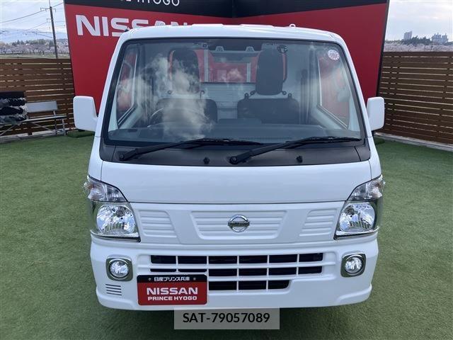 Nissan CLIPPER 2021-12 6613916-24