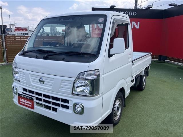 Nissan CLIPPER 2021-12 6613916-25