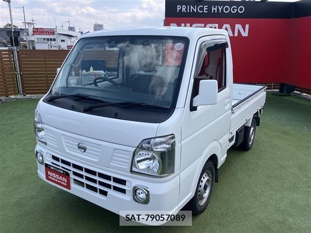 Nissan CLIPPER 2021-12 6613916-26