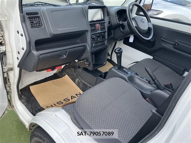 Nissan CLIPPER 2021-12 6613916-27