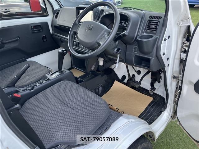 Nissan CLIPPER 2021-12 6613916-2