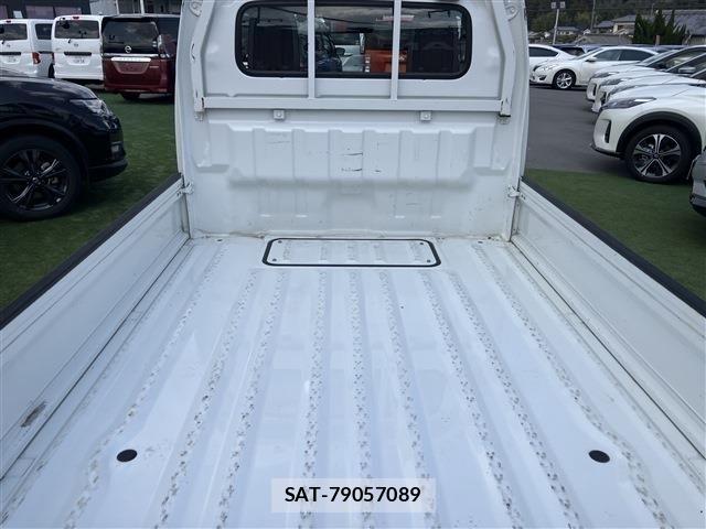 Nissan CLIPPER 2021-12 6613916-6