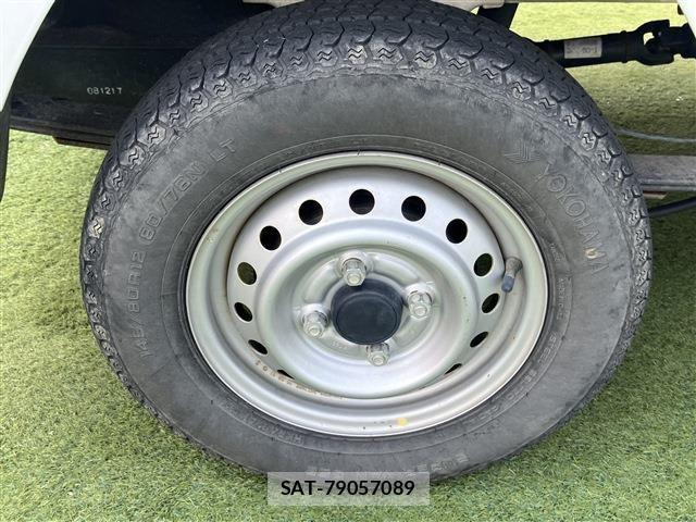 Nissan CLIPPER 2021-12 6613916-8
