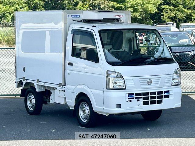 Nissan CLIPPER 2019-11 6996656-0