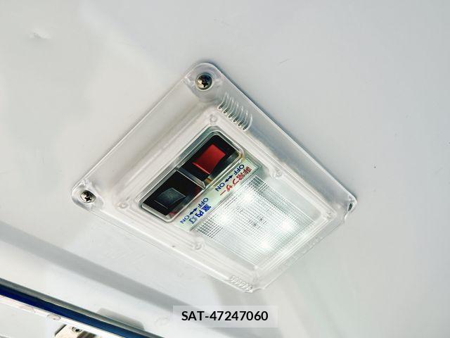 Nissan CLIPPER 2019-11 6996656-17