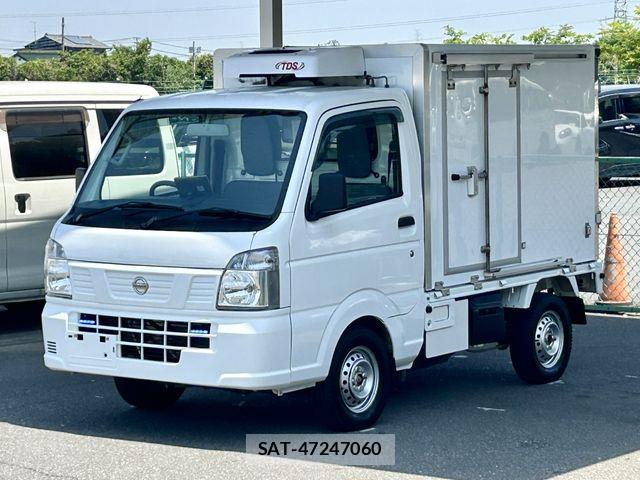 Nissan CLIPPER 2019-11 6996656-5