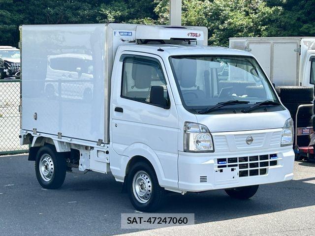 Nissan CLIPPER 2019-11 6996656-6